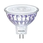 Philips CorePro LEDspot LV GU5.3 MR16 7W 830 36D | Warmweiss - Ersetzt 50W