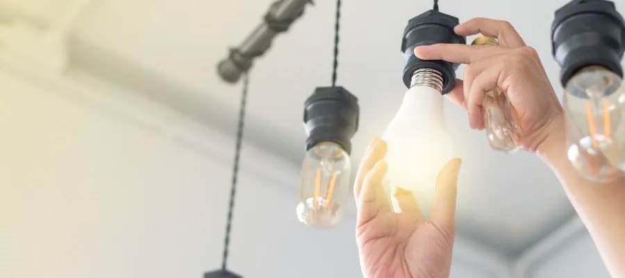 La vraie durée des LEDs